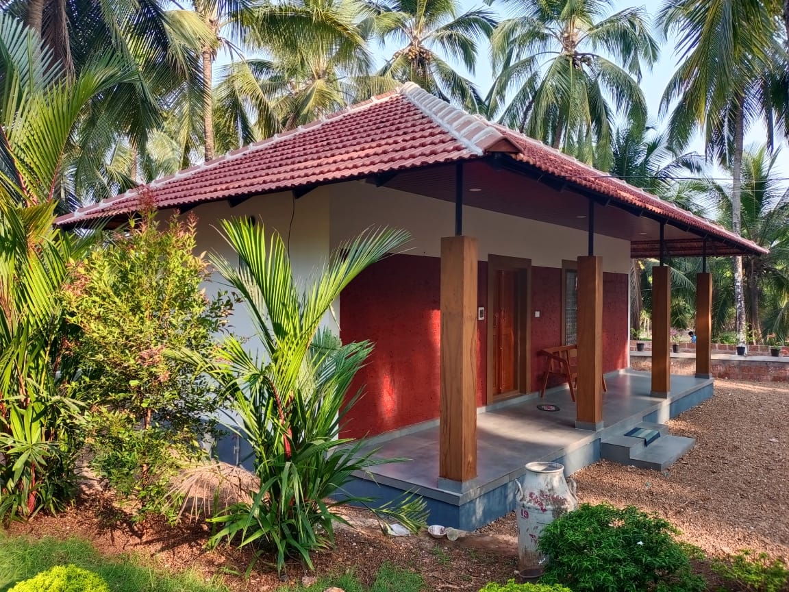 Collection O 811106 Ashiyana Homes, Kakkanad Kochi, Kochi